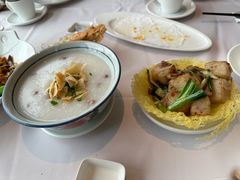 -粤财皇冠假日酒店·彩华轩中餐厅