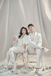 点击看大图 -情订奇缘婚纱摄影(和平路店)