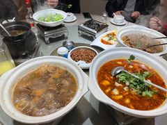 -又见炊烟私房菜(敬亭路店)