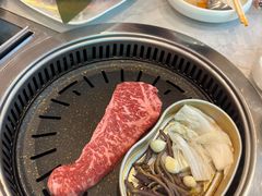 -黄金牧场(明洞总店)