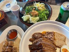 -陈鹏鹏潮汕菜(欢乐海岸 海边景观店)