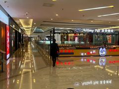 -万达广场(福州金融街店)