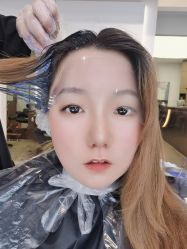 -MY HAIR ARDOR
