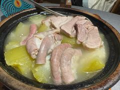 -晓粤·惹味粤菜(凯德乐峰广场店)