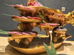 -松鱼亭·和牛烧肉(协鑫广场店)