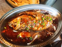 -肖记公安牛肉鱼杂馆·省级非物质文化遗产(江汉路直营店)