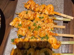 -鸟屯(三里屯店)