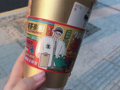 -LELECHA乐乐茶(美罗城店)