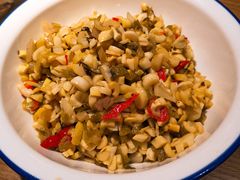 -费大厨辣椒炒肉(万家丽一店)