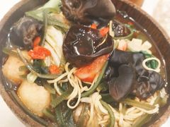 -金乐活美食(中街店)
