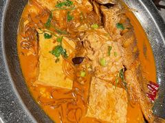 -金掌勺东北菜(格兰晴天店)