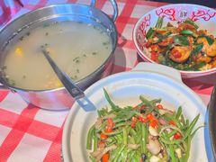 -恰八斗·猛火长沙菜(国贸店)