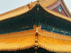 -普陀山风景名胜区-法雨禅寺