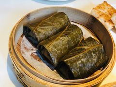 迷你珍珠鸡-利苑酒家(华熙国际店)
