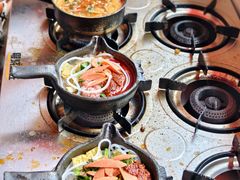 -小芳砂锅凉粉(总店)