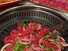 -炭之家·齐齐哈尔非遗烤肉·鲜切直供(中央大街店)