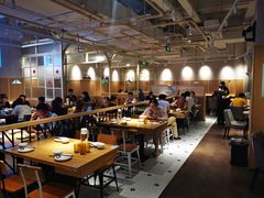 大堂-溪林小馆(浦江城市生活广场店)