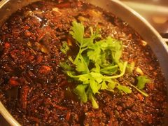 香辣红油耗儿鱼-川道拐耗儿鱼(旗舰店)