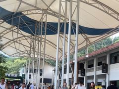 -雅鲁激流探险漂流