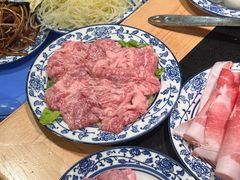 -飘香火锅(玉林西路店)