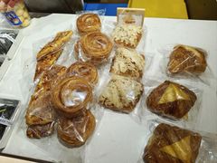 -小飞象面包公社(珠江路金鹰店)