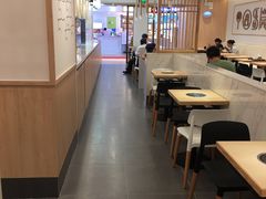 大堂-吉野家(长沙五一广场IFS店)