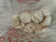 -石饮红星包子(中山路店)