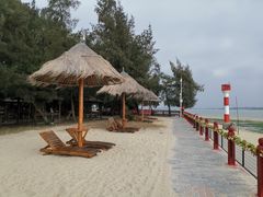 -北海金海湾红树林生态旅游区