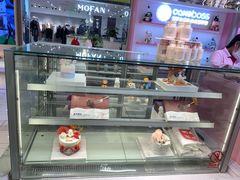 -CAKE BOSS 蛋糕老板(西单君太百货店)