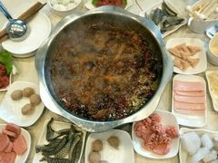 -重庆毛肚王自助火锅(总店)