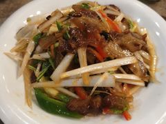 -新疆欣悦饭庄