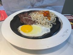 -豪客来牛排(宝龙城市广场店)