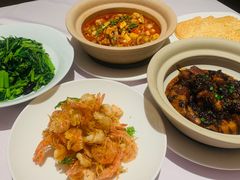-粗茶淡饭·汉口公馆(循礼门店)