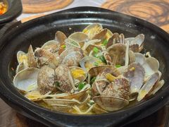 -小时候焗海鲜(鄞州万达店)