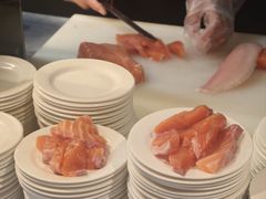 -华厦大酒店·桃源西餐厅·自助餐