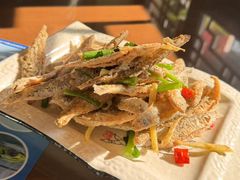 -洪福饭店·十八年老店