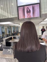 -苏奇发型·烫发染发