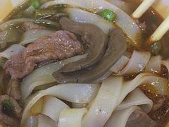 -江三王记牛杂馆(总店)
