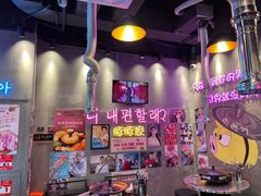 -豚豚家돈돈가韩国锅盖烤肉(新北万达店)