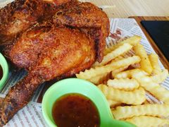 -打趸BTC·Breaktime cafe(北京路店)