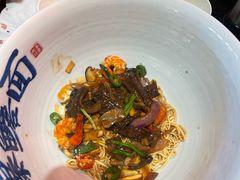 -李犟大爆鳝面·手工蟹黄包(湖滨西湖店)