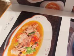 -全聚德烤鸭店(马家堡店)