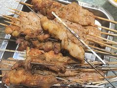 -永红源啤酒·烧烤·海鲜·大排档(青特城店)