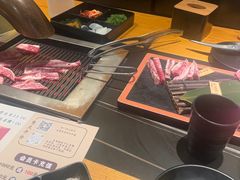 -千寻烧肉(政务区店)