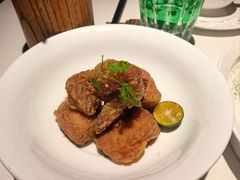 -華府Deluxe(兴业太古汇店)