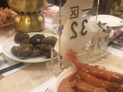 -芭菲盛宴·环球美食(锦城万达广场店)