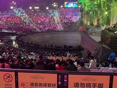 -广州长隆国际大马戏