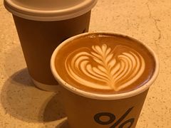 -% Arabica(京都东山店)