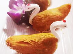 -青岛香格里拉·香宫中餐厅