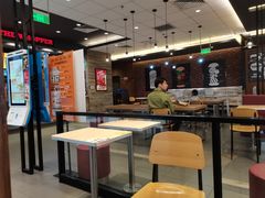 -汉堡王(砂之船奥莱店)